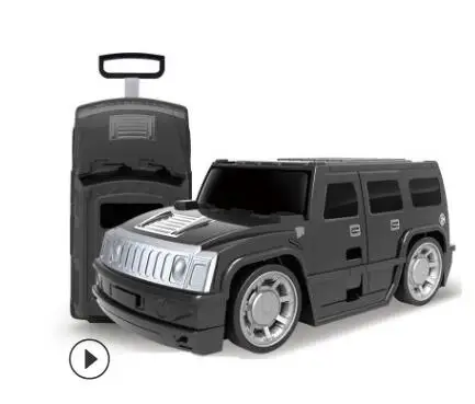 valise jouet enfant