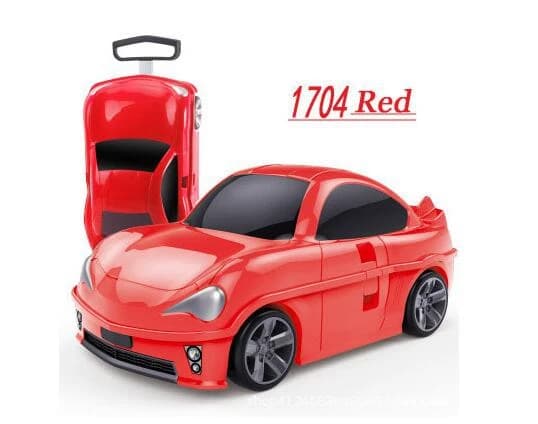 bagage enfant voiture jouet